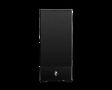 микронаушник купить: Msi mag forge 110r gaming case 🔸atx / m-atx / itx 🔸2 ×usb 3.2 gen1 — 1