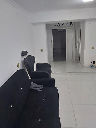 mehemmedli heyet evleri: Xırdalan AAF Parkda obyekt icarəyə verilir.Hal hazırda tam boş — 2