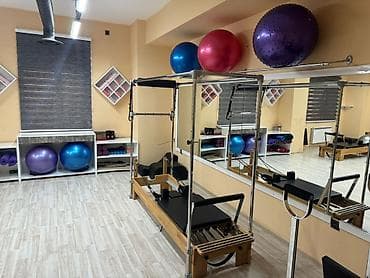 kiray: Neftçilər metrosunun yaxınlığı, Sapfir restoranı ilə üzbəüz, yeni — 4