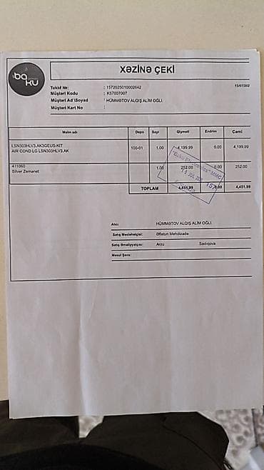 d smart: LG Split Kondisioner – Smart/Dual Inverter Model — 5