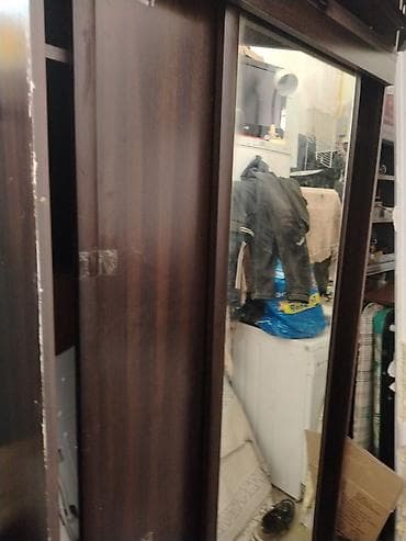 ikinci el dolablar: Dolab ideal veziyyetde — 3