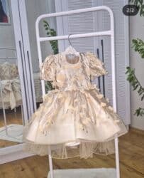 hicablı don: Don, Ziyafət, 2 - 3 yaş — 6