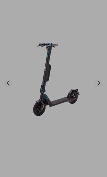 skuter almaq: Yeni Elektrik samokat 10", 751 - 1000 Vt, 16 - 25 km/s, Ünvandan götürmə — 1