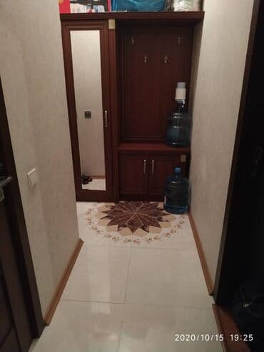 kiraye evler 1 gunluk: Xirdalan şəhəri, kristal 2 yaşayış kompleksində, 16 mərtəbənin,6-cı — 8