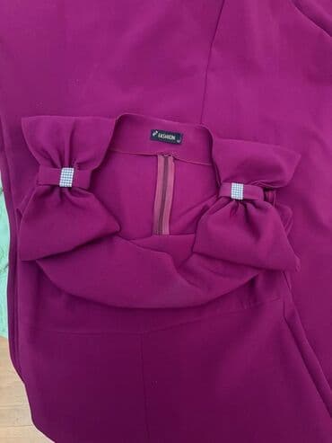 qadın ucun donlar: Ziyafət donu, Maksi, L — 2