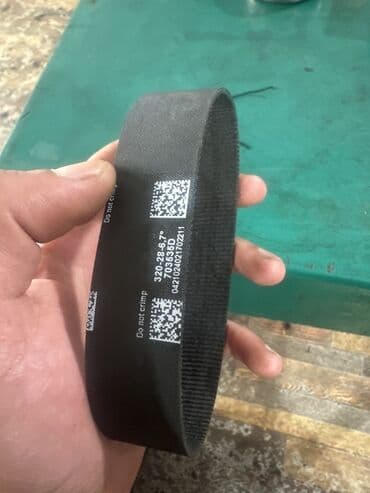 Elektrogücləndirici, Mercedes-Benz, w205/213/166/167/212/222/218, 2018 il, İşlənmiş, Ünvandan götürmə