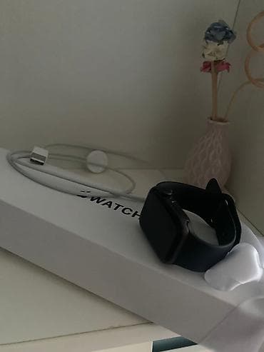 hyper x cloud 2: Yeni, Smart saat, Apple, rəng - Qara — 3