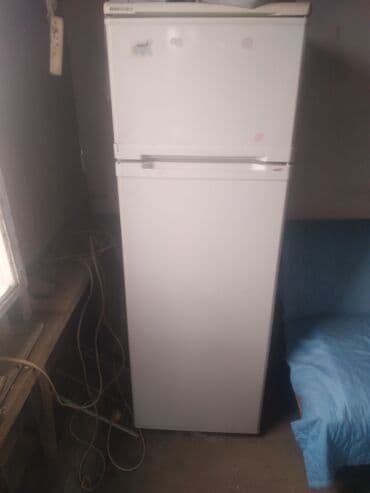 xaladenik satiram: 2 двери Beko Холодильник Продажа, цвет - Белый — 2