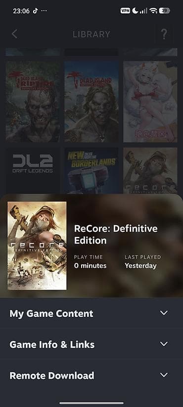 komputer klaviaturasi: Qarışıq janr — 4