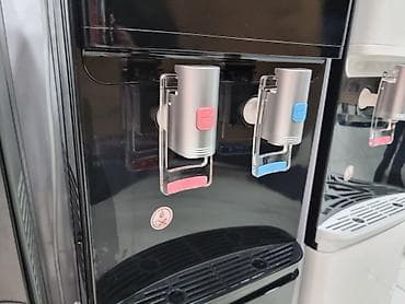 Dispenser su kulleri Feya Model : FY 40LB Yeni 2 krantlı modellər — 6