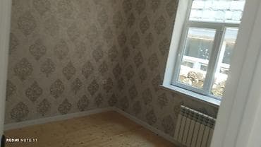 mehemmedi: 4 otaqlı, 65 kv. m, Yeni təmirli — 6