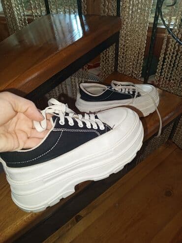 Ölçü: 37, İşlənmiş