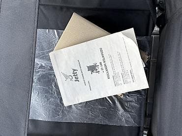 türk sobasi: Matorlu Əl arabası — 4