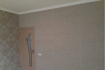 2 otaqli ev: Masazır 2 otaqlı, 42 kv. m, Kredit var, Yeni təmirli — 5