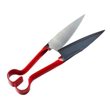 подготовка к орт индивидуально: Qoyun Qırxma Qayçı — 1