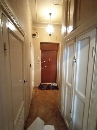 qaradag sahil ev satilir: Bakı, Bakıxanov qəs., 2 otaqlı, Köhnə tikili, m. Əhmədli, 55 kv. m — 8