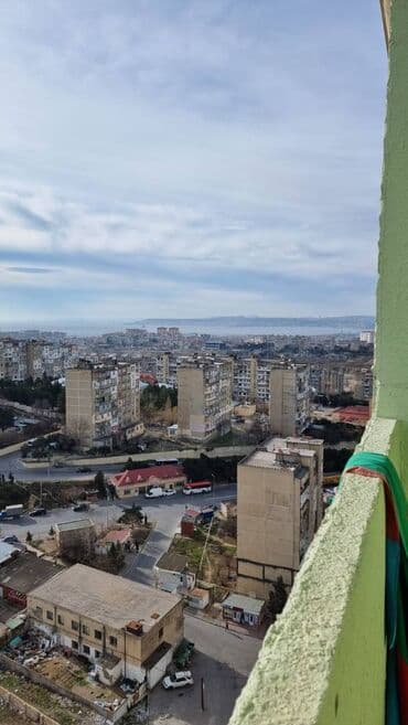 ehmedlide kiraye evler 2 otaqli 2022: 2 otaqlı, Yeni tikili, 94 kv. m — 9