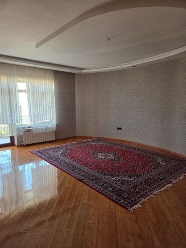 lökbatan bina evləri: 7 otaqlı, 267 kv. m, Kredit yoxdur, Yeni təmirli — 20