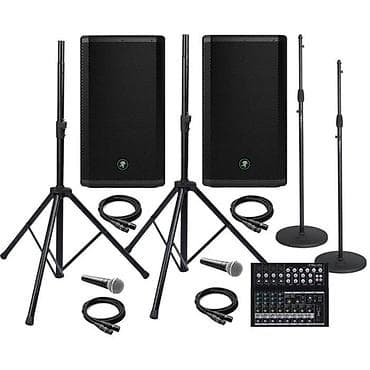 mp3 fm modulator: Hər növ tədbirlər üçün yüksək keyfiyyətli səs avadanlıqlarının — 1