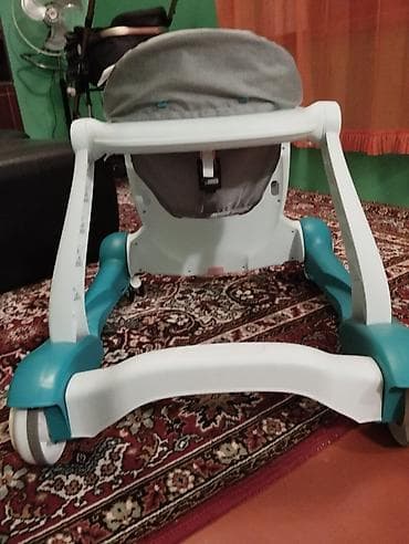 uşaq köyneyi: Klassik gəzinti arabası, Cins: Oğlan — 3