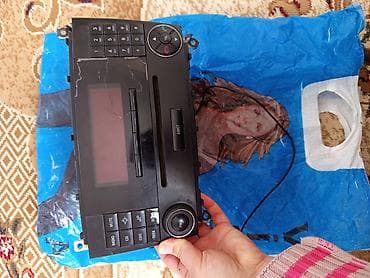 audio mikser: Maqnitol, CD — 5