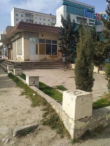 sibrizde satilan evler: Təcili!!! Razilaşma yolu ilə 17m/r, İsmət Qayıbov küçəsi, 35 kv, Yol — 6