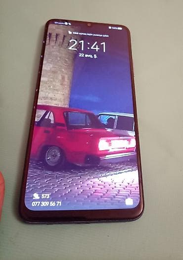 redmi 8 pro: Huawei Nova Y70, 64 GB, rəng - Bənövşəyi, İki sim kartlı — 4