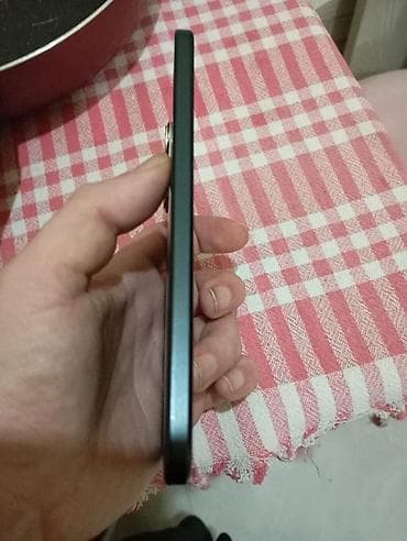 Huawei Nova 10 SE, 128 GB, rəng - Qara, İki sim kartlı