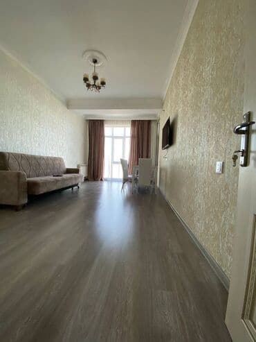 zigda kiraye evler 2020: Sumqayıt şəhəri,Dəniz kənarı bulvarda yerləşən Mirvari city yaşayış — 3