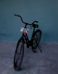 İşlənmiş Şəhər velosipedi 28", sürətlərin sayı: 30, Ünvandan götürmə