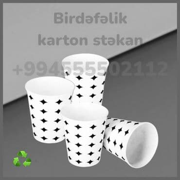 qutu sifarişi: ●●● Birdəfəlik məhsulların topdan və pərakəndə satışı ●●● — 1