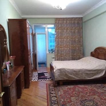 qaradağ rayonu: 3 otaqlı, Yeni tikili, 126 kv. m — 3