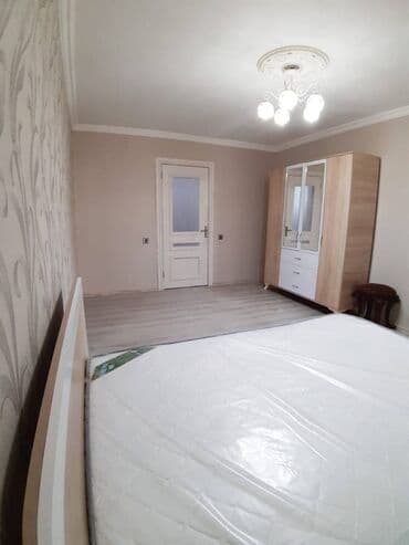 ehmedlide kiraye evler 3 otaqli: İnsatcilar metrosunun yaxınlığında qelebe dairesine yaxin 5 mertebeli — 14