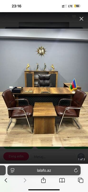 ✅Stokda: 7 ədəd var ✅Yenidir! qiymət real öz qiymətidir! lalafo.az -da — 1 ✅Stokda: 7 ədəd var ✅Yenidir! qiymət real öz qiymətidir! — 1