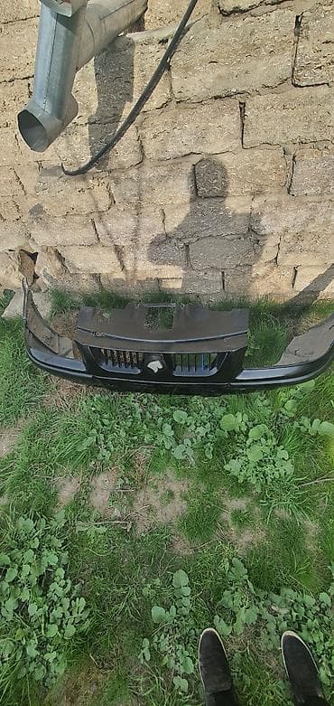 buferlər: Assamant buferi heç bir prablemi yoxdu əyrisi çatı əziyi normal — 1