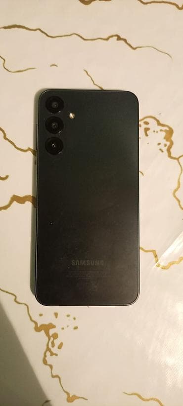 iphone xs qara: Samsung Galaxy A16, 256 GB, rəng - Qara — 1