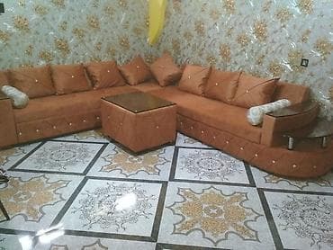 ofis divanları: Künc divan, Divan — 9