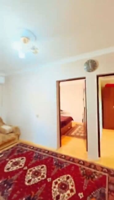 ecemide ipoteka ile satilan evler: 3 otaqlı, 90 kv. m, Kredit var, Orta təmir — 19