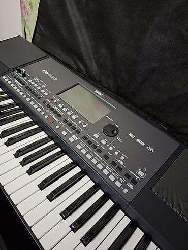 kohne maqintafon: Sintezator, Korg, İşlənmiş, Ünvandan götürmə — 10