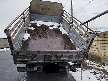 m50 satışı: ZİL : 4.7 l | 2000 il 177000 km — 5