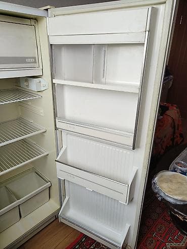 printer satilir: Belarus markası ATLANT birkameralı soyuducu - Üst hissədə ayrıca — 3