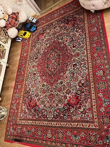 sumax xalca: Xalça — 3