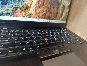 lenovo thinkpad qiymeti: Lenovo ThinkPad T460s — 4