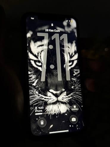 xiaomi 9 qiymeti: IPhone 11, Qara, Face ID — 2