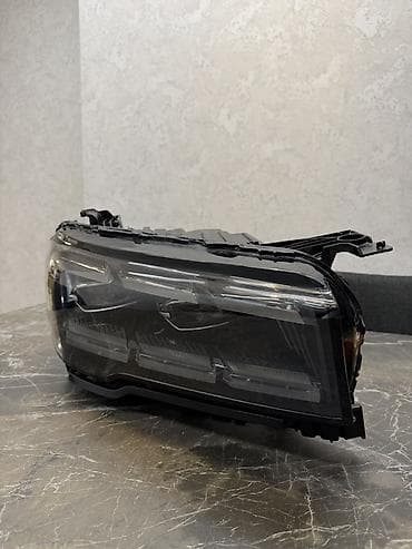 peri: 🇦🇿 Satılır Geely Monjaro 2023 model üçün original sağ ön LED fara. * — 2