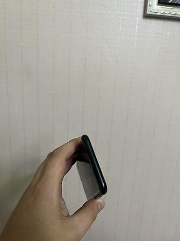 mini 6 ipad: IPhone SE 2020, 128 GB, Qara, Simsiz şarj — 4
