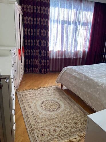 nərimanovda köhnə tikili evlər: 2 otaqlı, Yeni tikili, 100 kv. m — 13