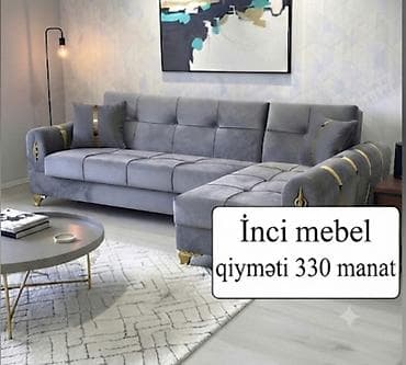 Künc divan, Yeni, Açılan, Bazalı, Parça, Rayonlara çatdırılma