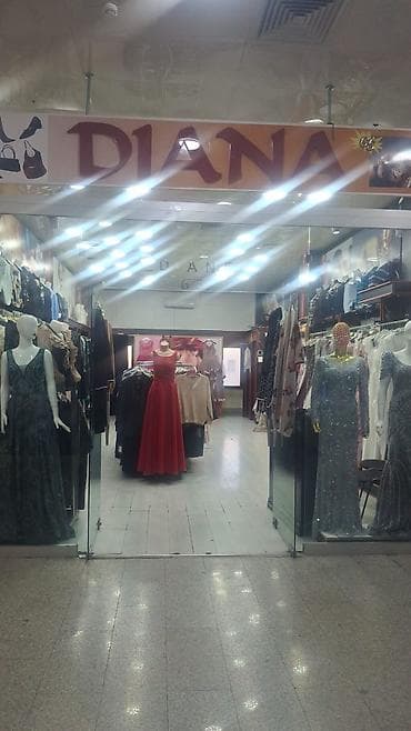güven emlak: Sahil Ticarət Mərkəzində, 2-ci mərtəbədə yerləşən 75 kv.m sahəyə malik — 4
