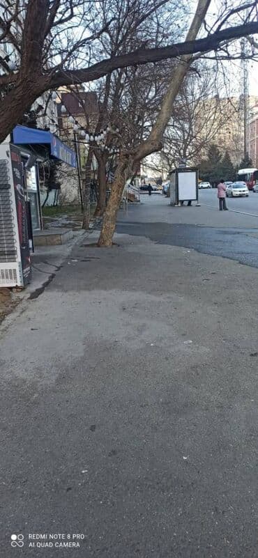 nerimanovda obyekt satilir: Yasamal rayonu, İran klinikasının yanında yerləşən 9 mertebenin 1-ci — 2